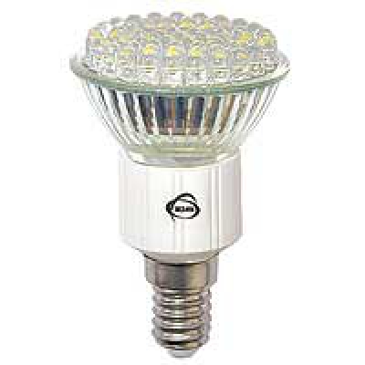 Светодиодные лампы LED замена